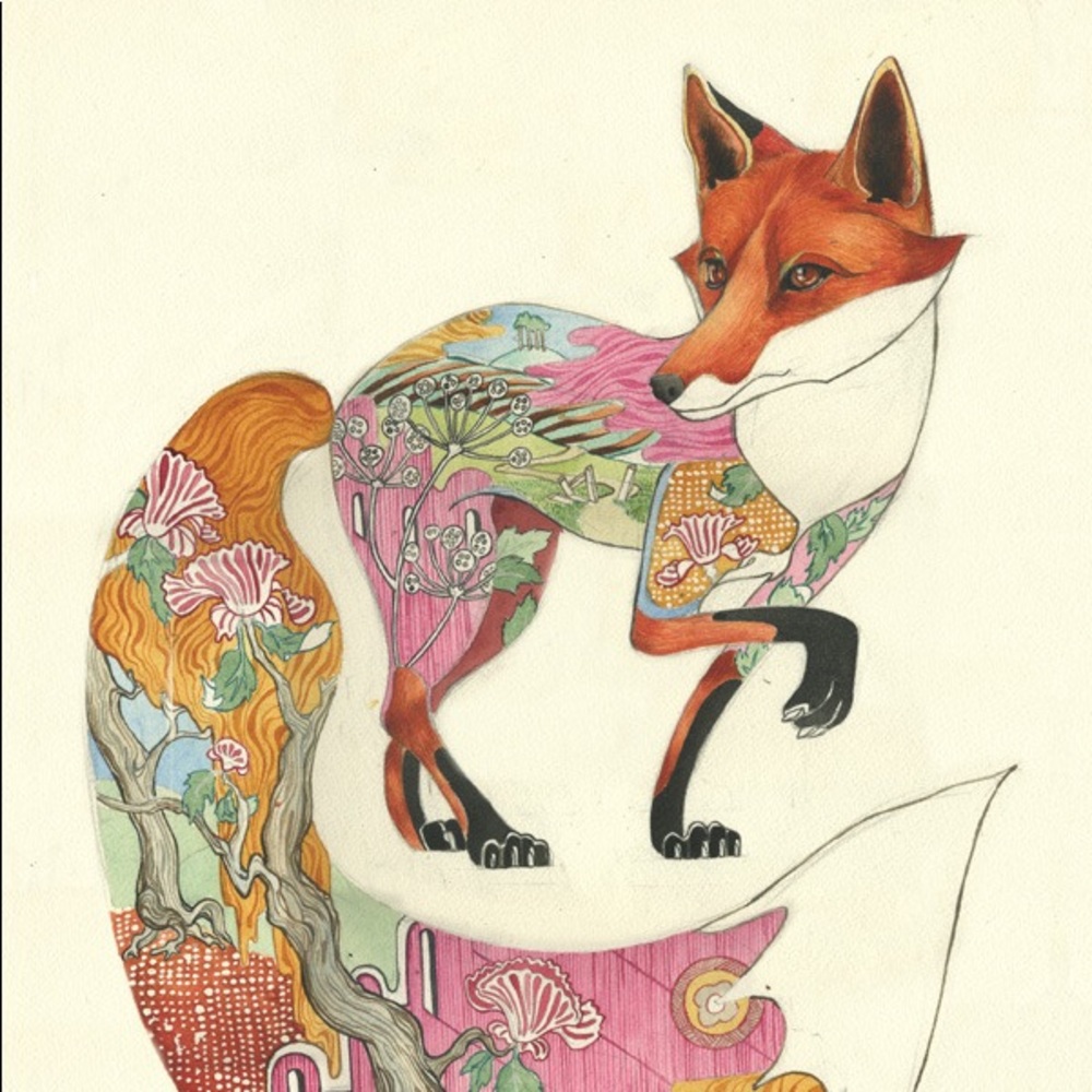 Meet your Posher, Pam